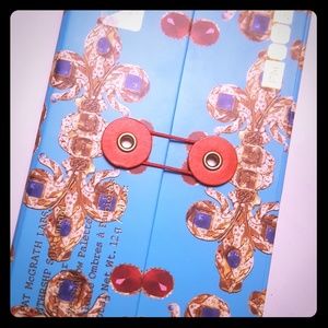 Pat McGrath Mothership palette